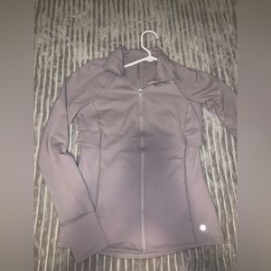 XS Apana activewear zip up